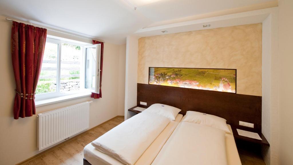 Gasthof Prankl Spitz an der Donau Kamer foto